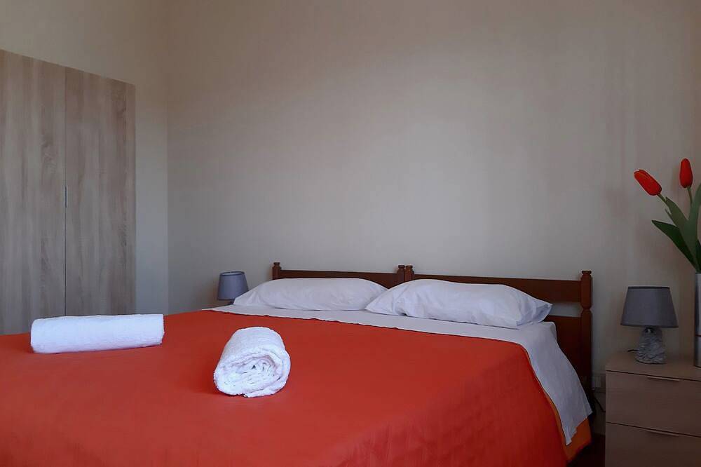 The Minaga Farmhouse in Agrigento, Agrigento Provinz