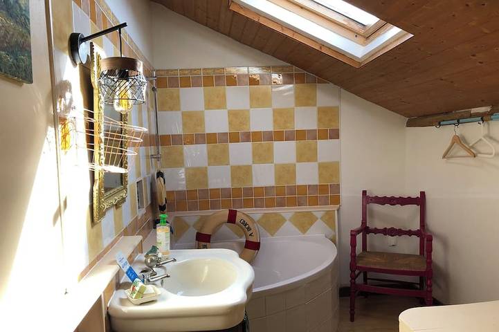 Location de vacances pour 4 personnes, animaux acceptés à Moissac - 4