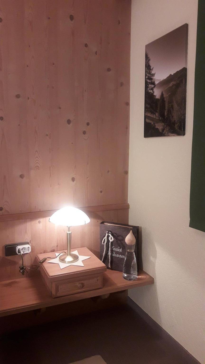 Geheel vakantieappartement, Gästehaus Sissy in Längenfeld, Ötztal