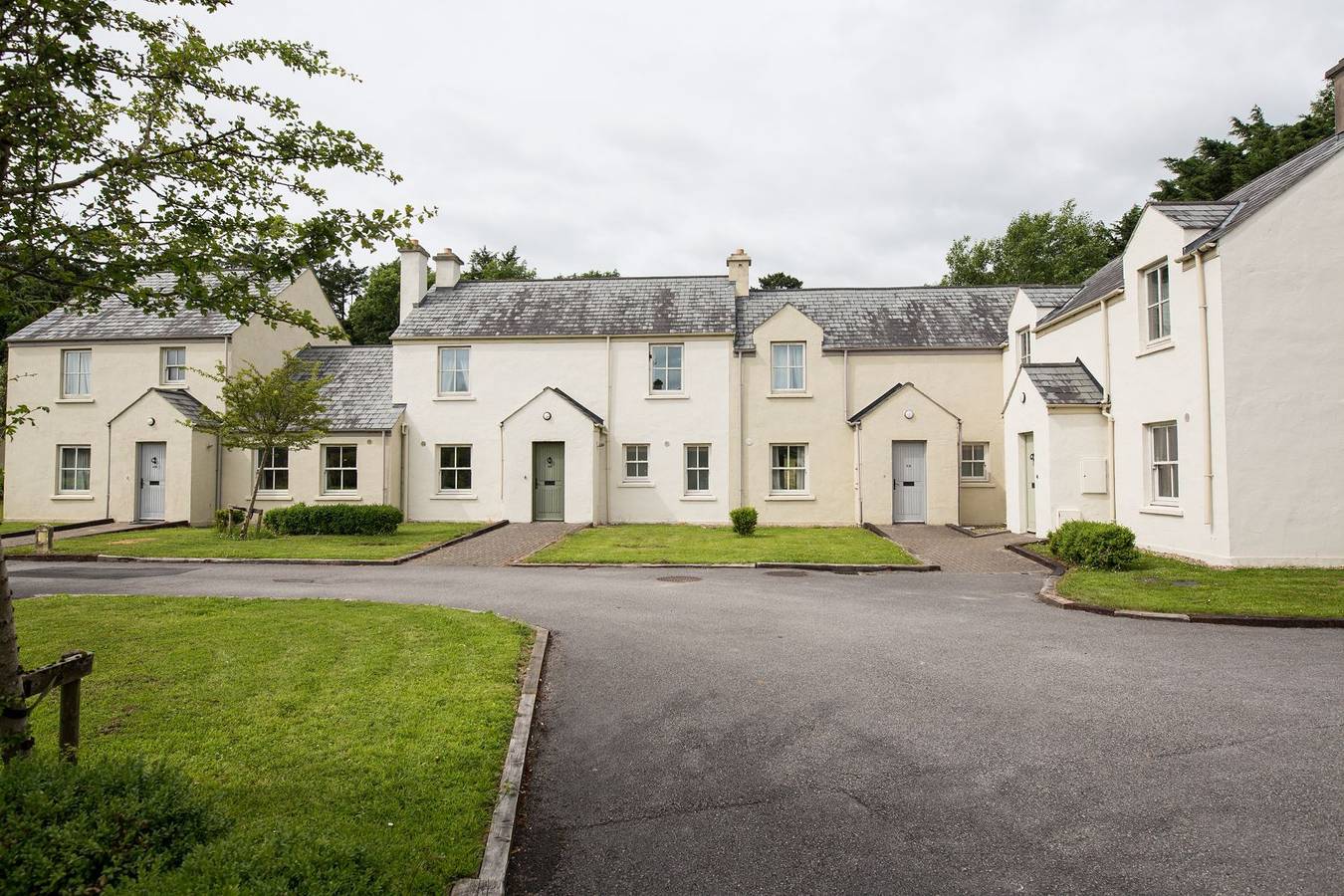 Cottage for 5 people in Bunratty, County Clare