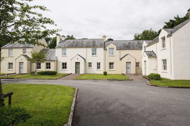 Cottage for 5 people in County Clare