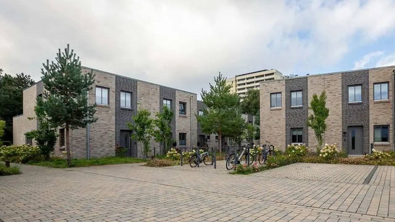 Ferienhaus für 5 Personen (127 m²) in St. Peter-Bad, St. Peter-Ording