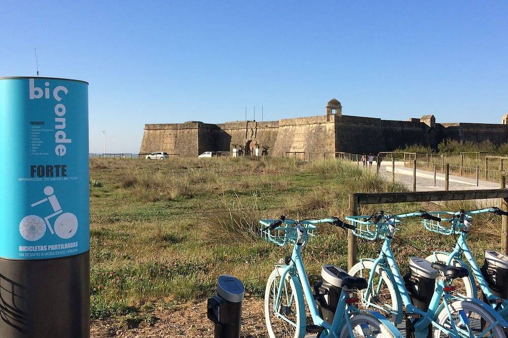 Apartamento entero, Apartamento Playa Azul in Vila do Conde, Distrito de Porto