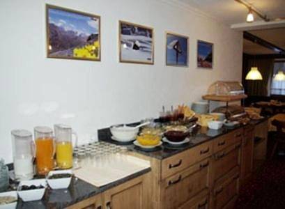 Double Room in Nauderer Berge, Nauders