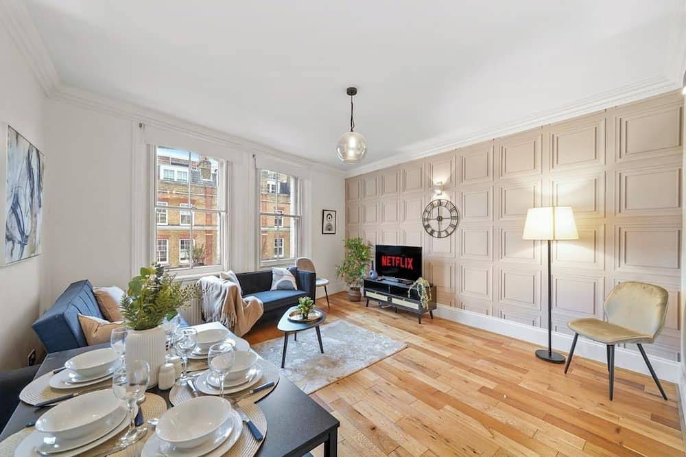 Appartamento vacanze a Londra a partire da 485€ a notte