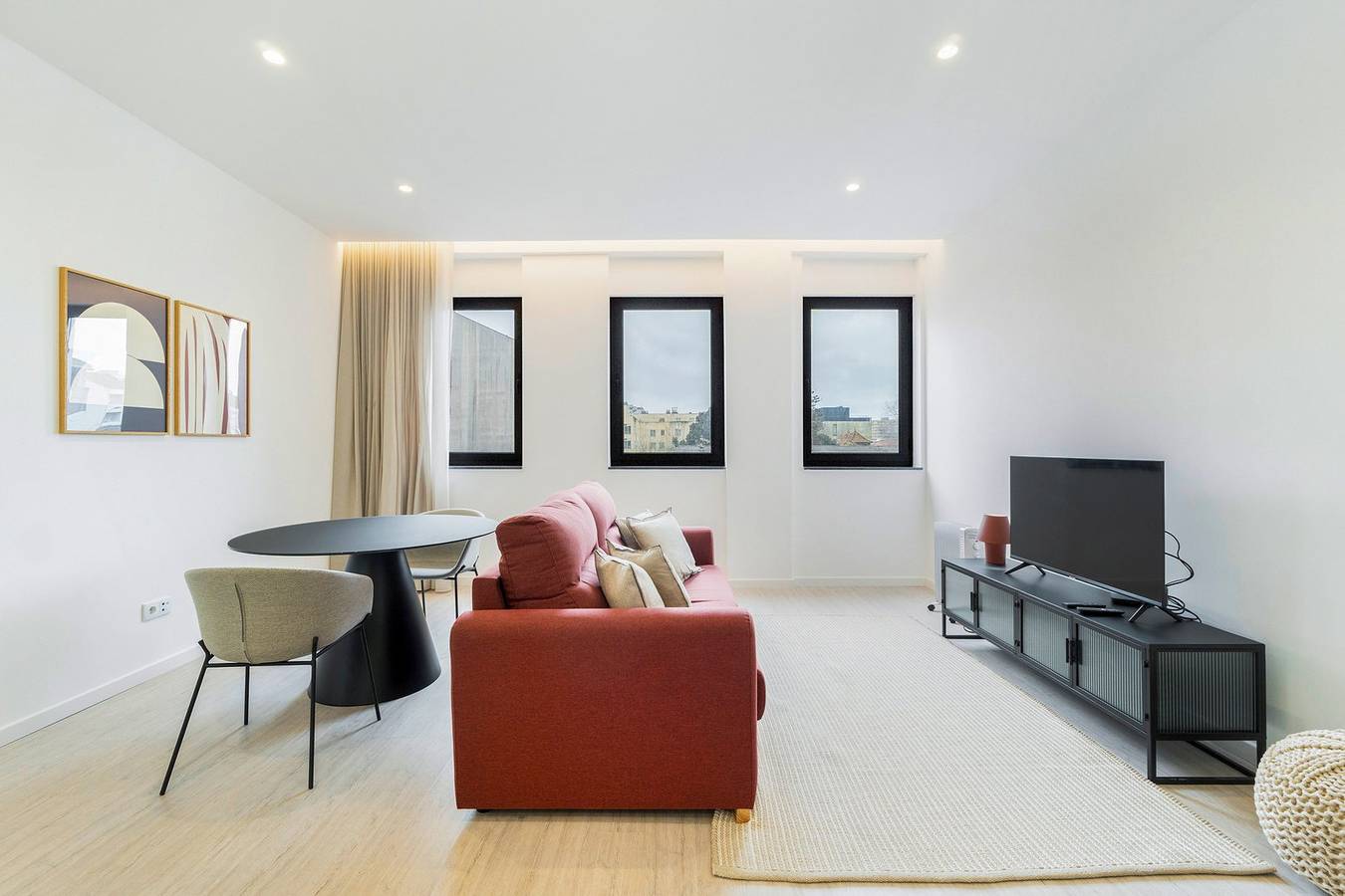 Ganze Wohnung, Guestready - A fantastic home in Matosinhos in Matosinhos, Matosinhos e Leça da Palmeira