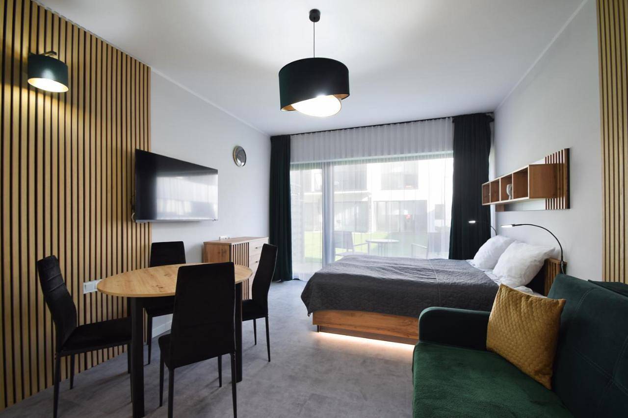 Superior Apartment in Kołobrzeg, Baltic Sea Pomerania