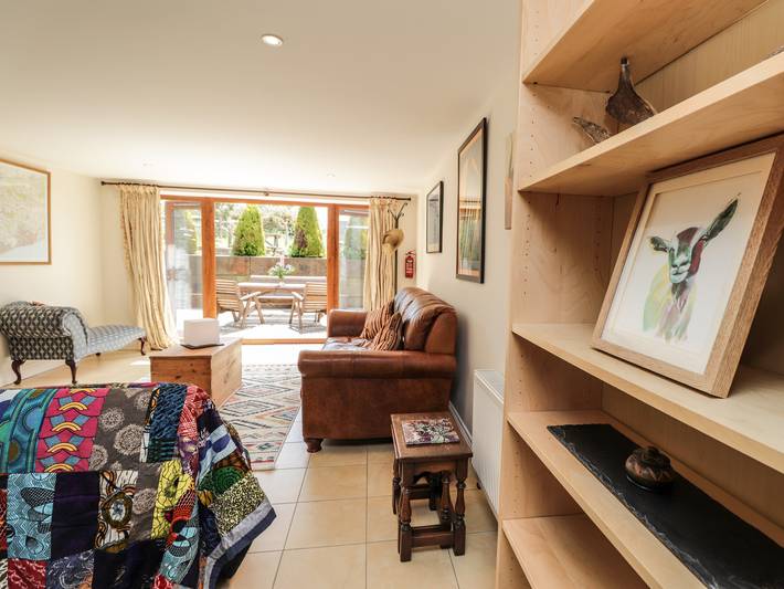 Casa rural para 4 personas in Battle, Sussex Oriental