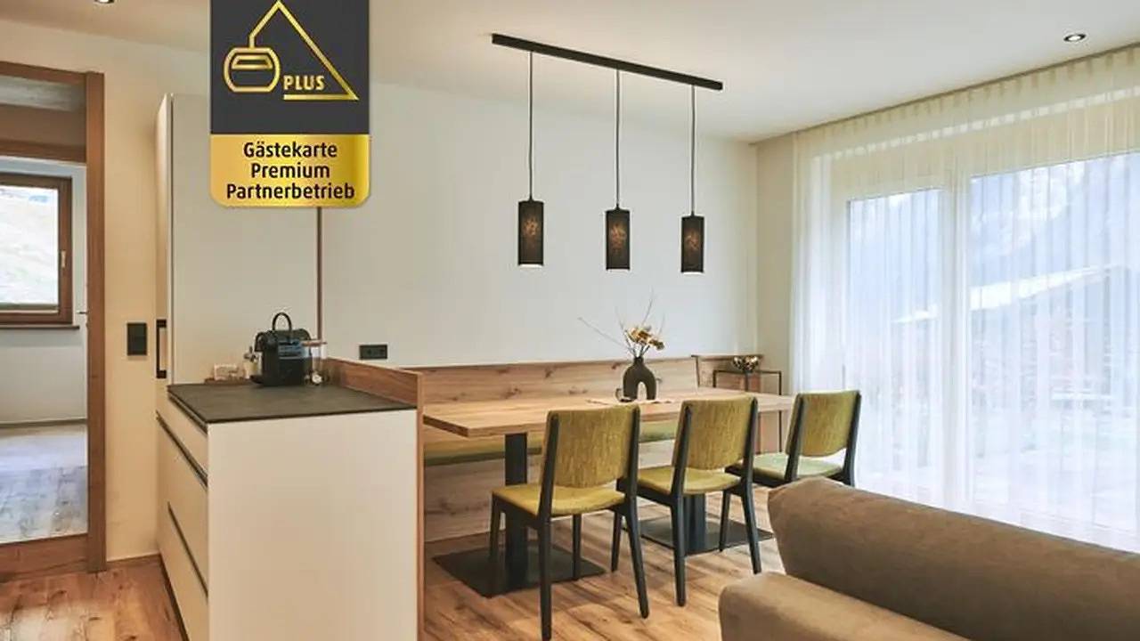 Appartamento vacanze a Brand a partire da 279€ a notte