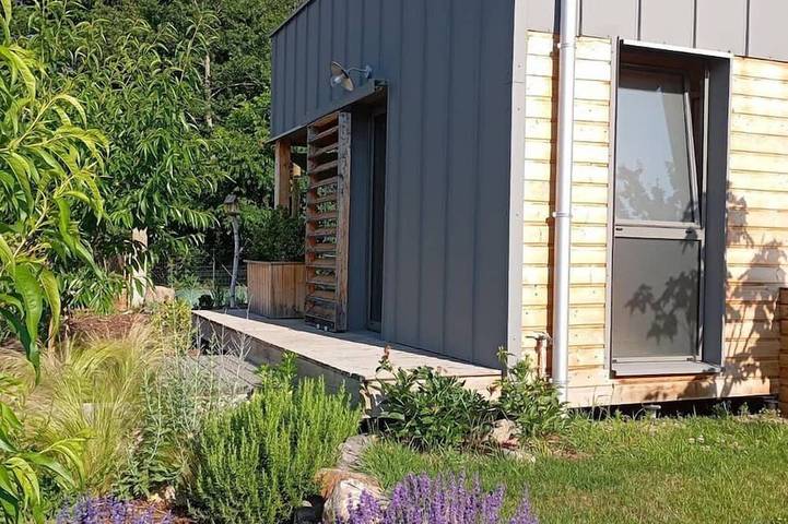 Location de vacances pour 4 personnes dans Enval