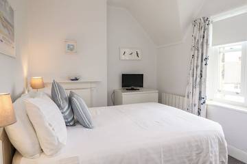 Holiday Home for 4 People in Bamburgh, Northumberland Coast, Photo 2