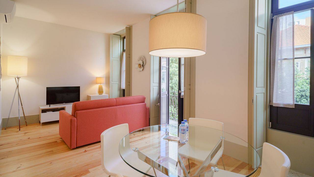 Ganze Ferienwohnung, Ferienwohnung für 3 Personen (36 m²) in Matozinhos in Matosinhos, Matosinhos e Leça da Palmeira