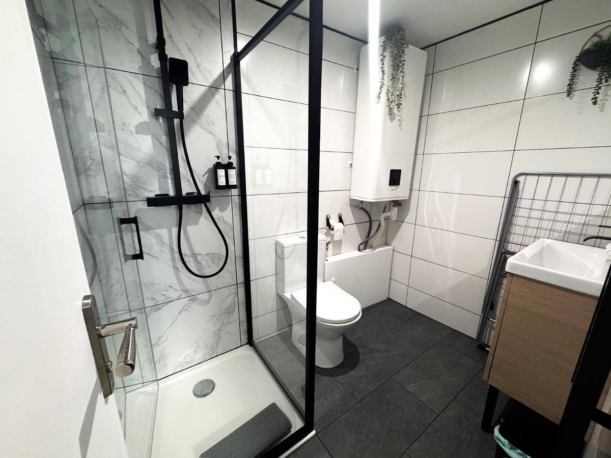 Appartement entier, City Vibes à Mitry-Mory in Mitry-Mory, Seine-et-Marne