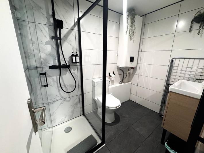 Gîte pour 4 personnes, animaux acceptés à Mitry-Mory - 4