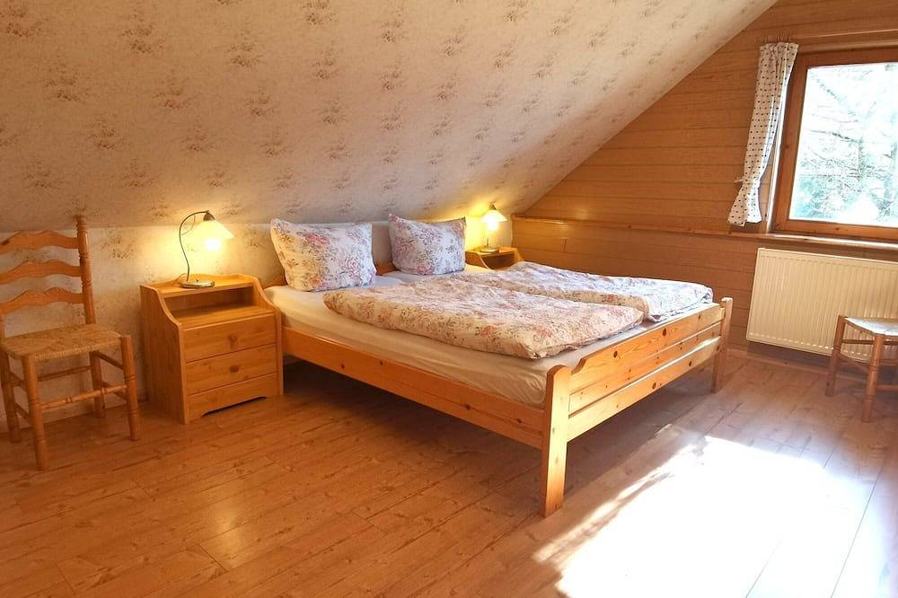 Vacation in the forest - experience nature in Bodenmais, Ostbayern