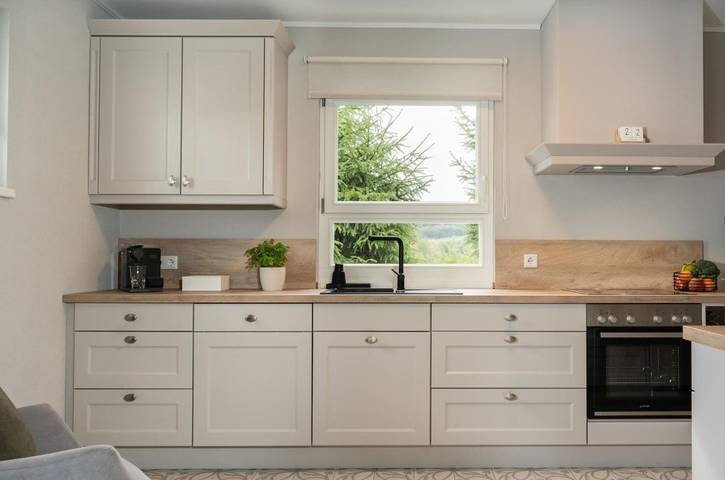 Ferienhaus für 6 Personen, mit Ausblick und Garten sowie Sauna und Pool im Sauerland - 3