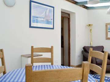 Holiday Rental for 4 People in Dumfries and Galloway, Lowlands, Photo 4