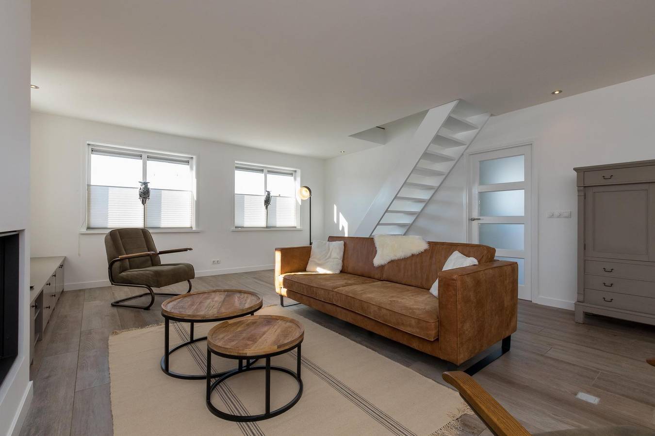 Ferienhaus - Oostkapelseweg 32 | Serooskerke 'Ooievaar' in Serooskerke, Walcheren