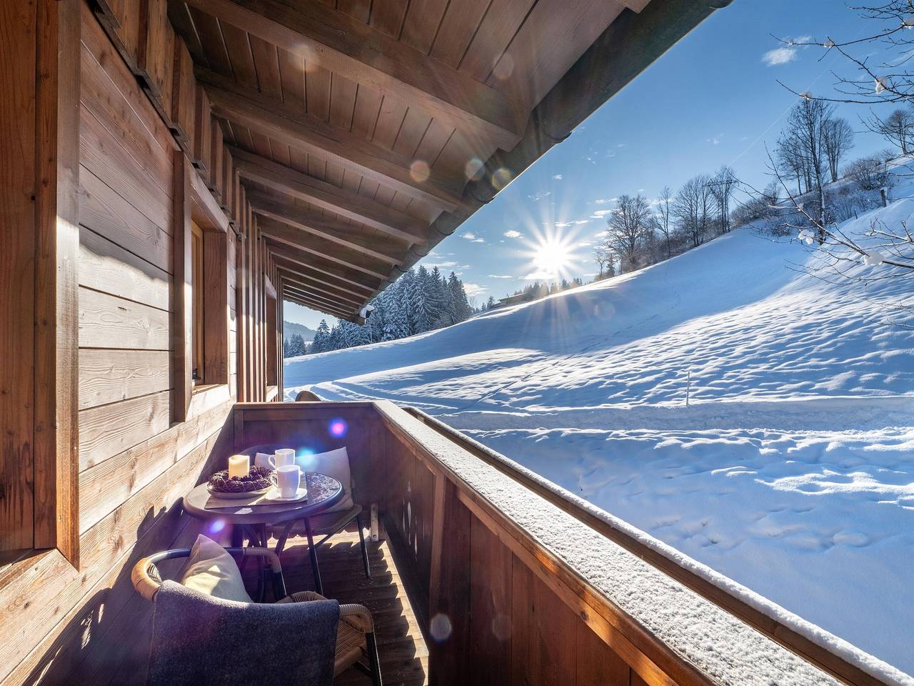 Biobauernhof Niederlehen in Fieberbrunn, Saalbach-Hinterglemm