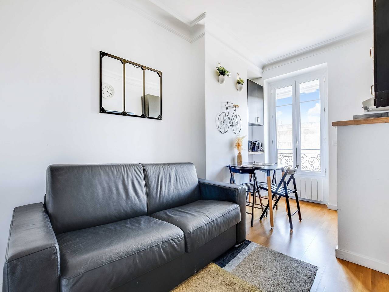 Photo : Appartement de vacances
