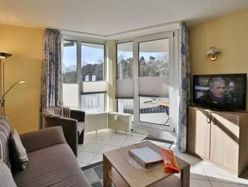 Ferienwohnung für 4 Personen in Duhnen, Cuxhaven, Bild 2