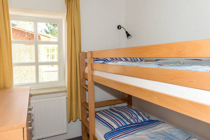 Ferienhaus für 4 Personen, mit Garten und Pool in Grömitz - 3