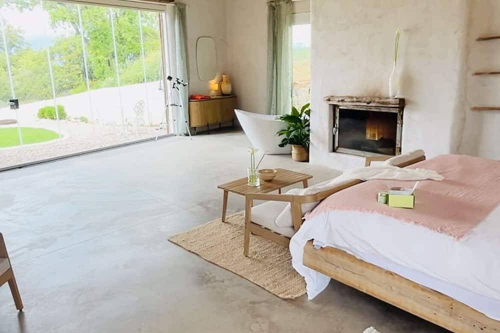Chalet para 3 Personas en Los Navalucillos, Provincia de Toledo
