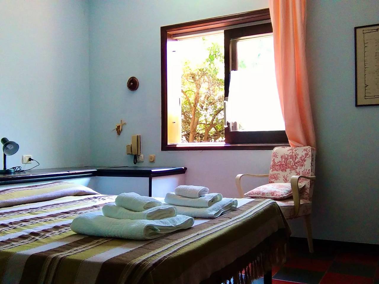 Haus 8 Personen in Arbatax, Tortolì