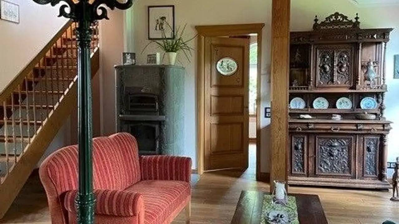Ganze Ferienwohnung, Ferienwohnung für 4 Personen (100 m²) in Filsum in Filsum, Ostfriesland