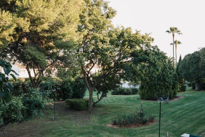 Gîte pour 4 personnes, avec piscine ainsi que vue et jardin à Puçol - 3