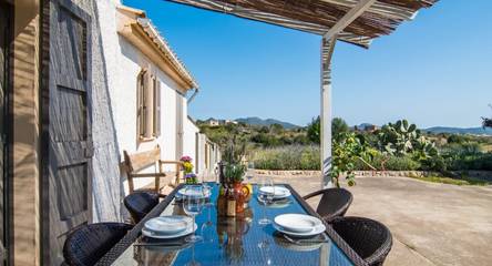 Ferienhaus für 4 Personen in Sant Llorenç des Cardassar, Mallorca Osten, Bild 4