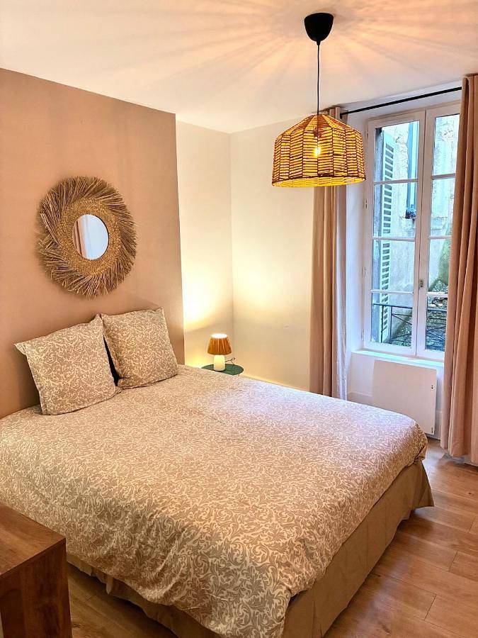 Gîte pour 4 personnes dans Theatre Des Feuillants Dijon - 3