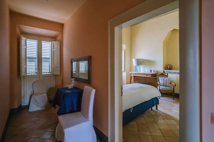 Appartamento intero, Attico da Vivere: a Palazzo con terrazza in Fermo (Villaggio), Fermo