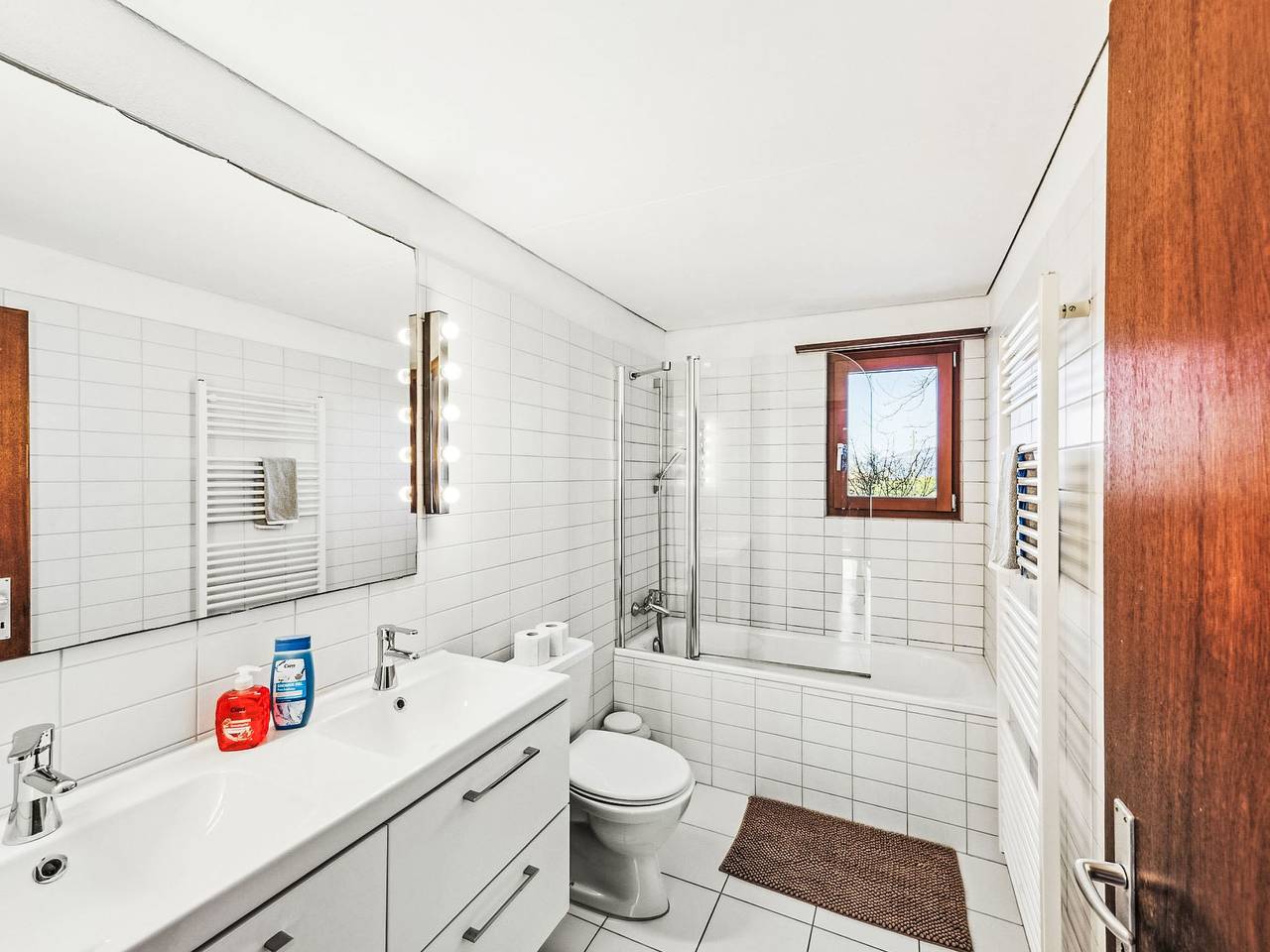 Chalet Halteweidli in Aeschiried, Aeschi bei Spiez