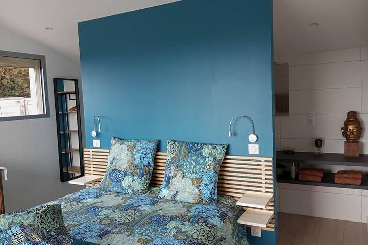 Location de vacances pour 8 personnes à Châtel-Guyon - 2