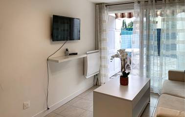 Maison De Vacances pour 2 Personnes dans Cagnes-sur-Mer, Région de Cannes, Photo 2