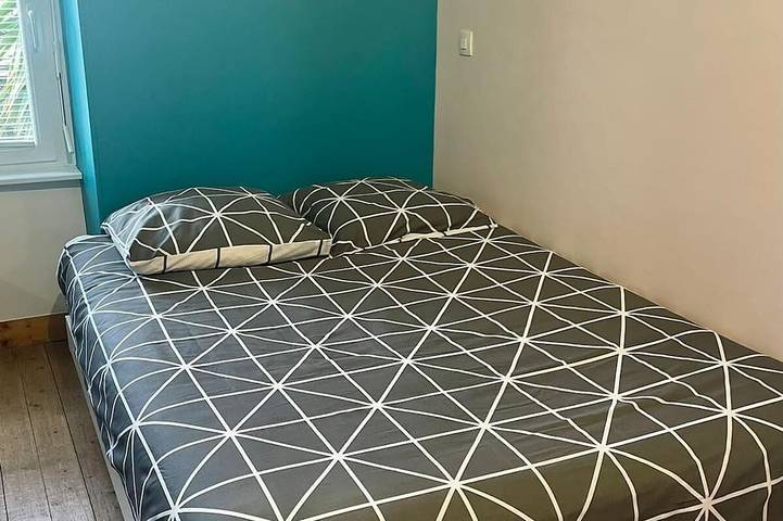 Location de vacances pour 5 personnes à Tourlaville - 3