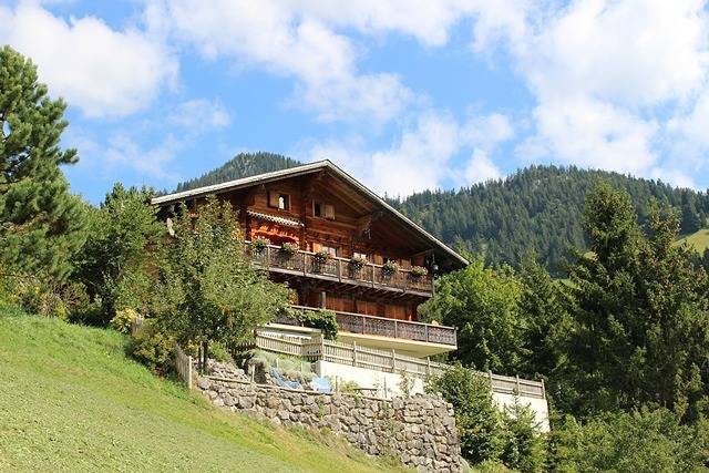 Appartement de vacances pour 9 personnes, avec balcon, adapté aux familles - 1