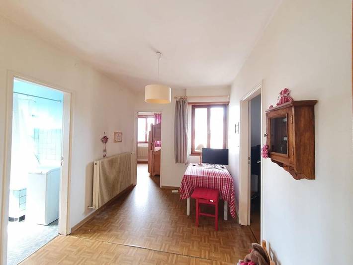 Location de vacances pour 6 personnes, avec terrasse dans Merxheim - 3