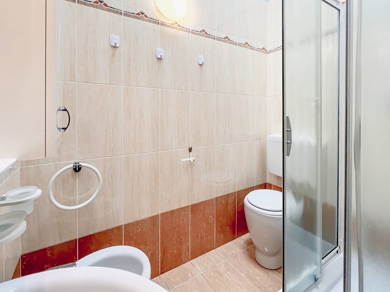 Hel leilighet, Terraced home with kids’ playground in Bibione, Provinsen Venezia