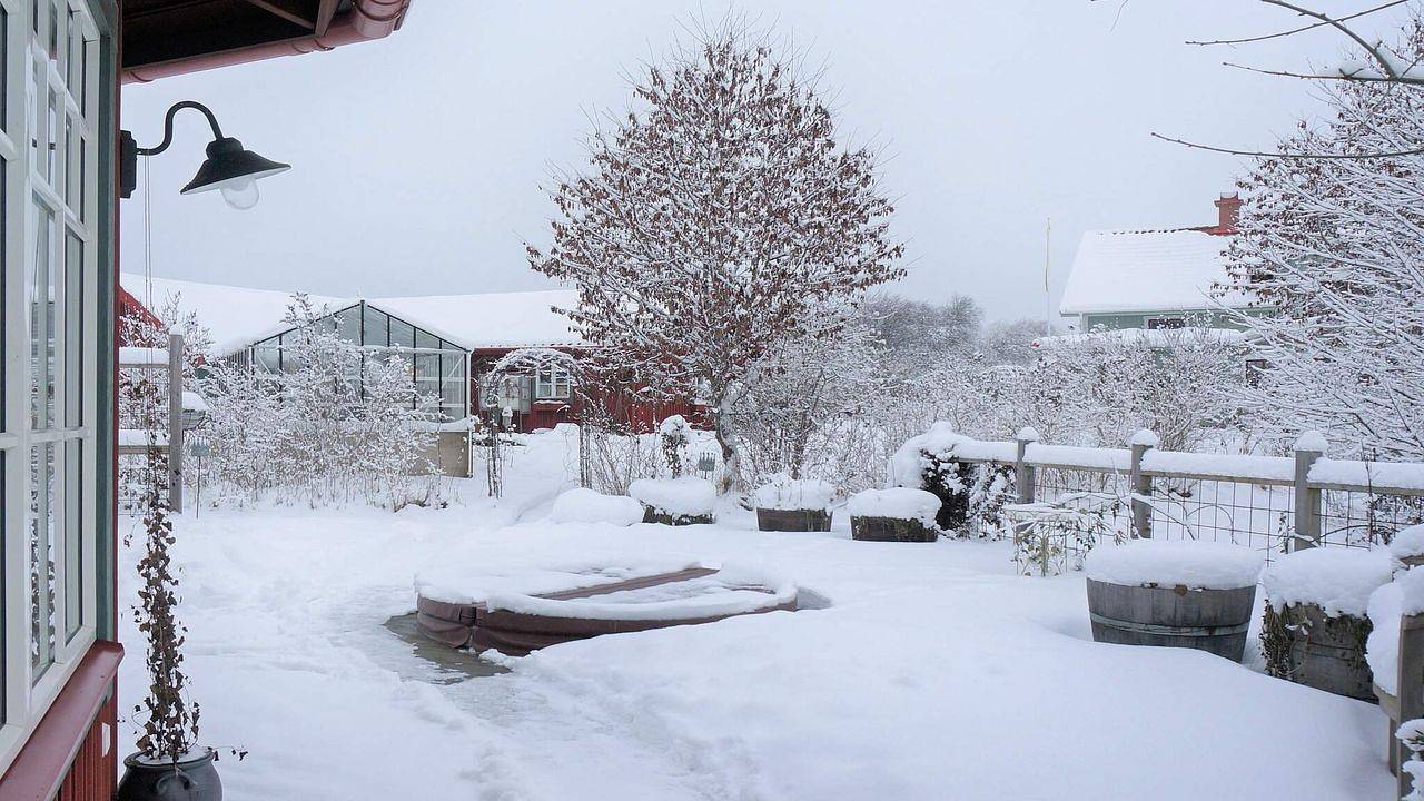 Ferienhaus für 6 Personen (98 m²) in Bodafors in Norra Sandsjö distrikt, Jönköpings län
