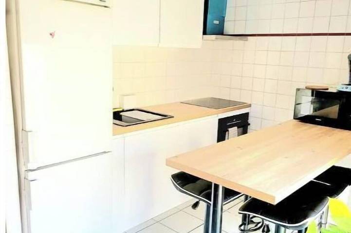 Apartamento de vacaciones para 4 personas - 1