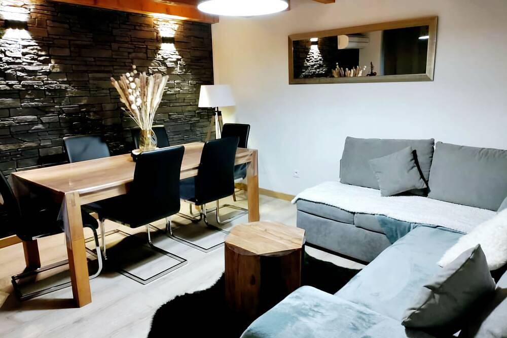 Photo : Appartement de vacances