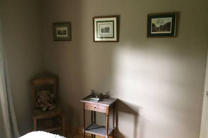 Gîte pour 4 personnes à Bernay-Saint-Martin - 4