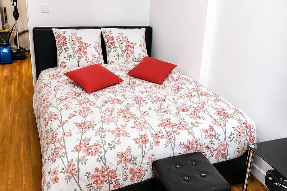 Appartement entier, Citronnelle, 2 Chambres, 3 min Métro 8 in Maisons-Alfort, Val-de-Marne