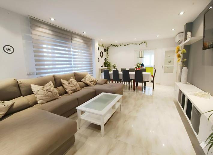 Chalet para 12 personas, con jardín además de piscina y vistas en Provincia de Madrid - 3