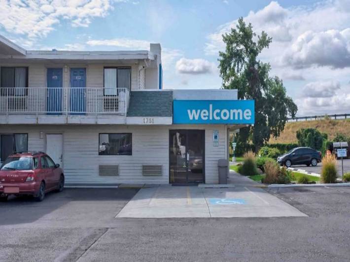 Apartamento entero, 1 cama Queen | Richland in Tri-Cities, Washington