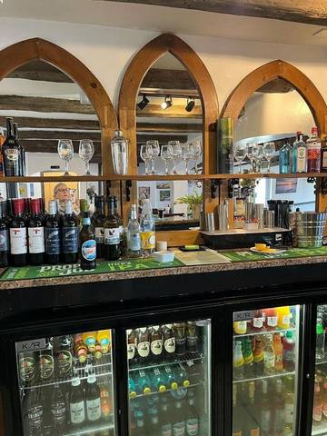 Camping voor 4 Personen in Combe Martin, Devon, Afbeelding 2