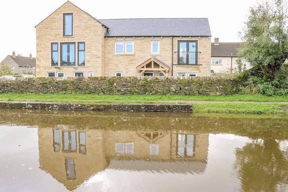 Cottage for 4 People in Gargrave, North Yorkshire