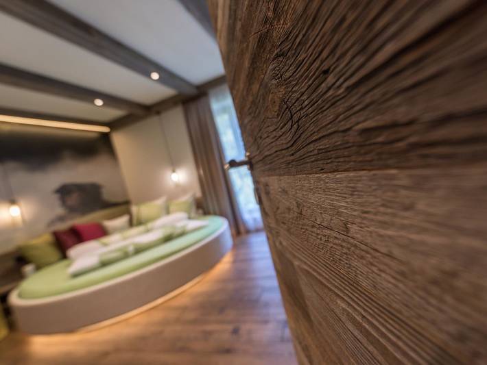 Ferienwohnung für 6 Personen, mit Terrasse - 1